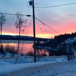 Meet your Posher, Irena